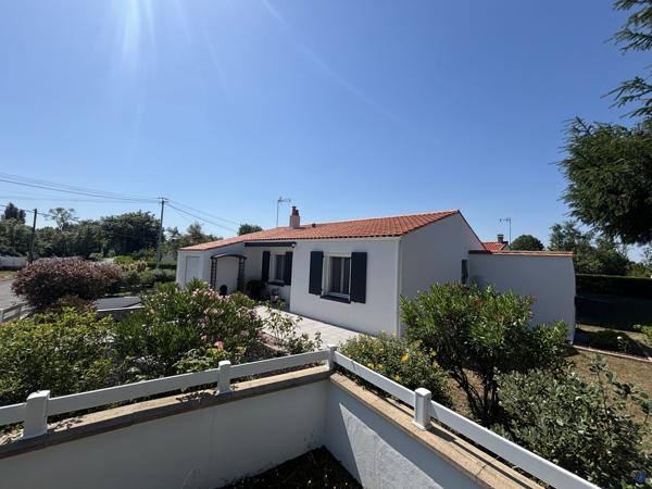 Maison individuelle