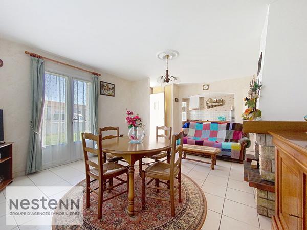 Maison 2 chambres - BEAUVOIR SUR MER (85230)