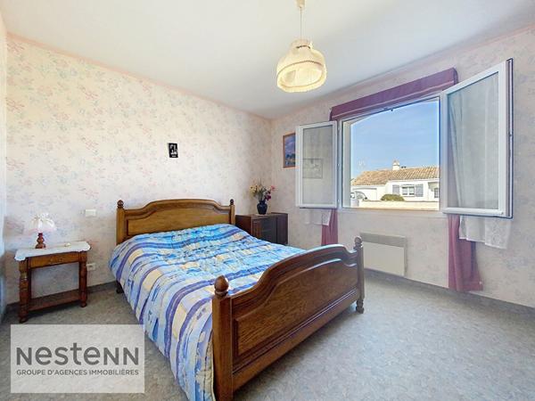 Maison 2 chambres - BEAUVOIR SUR MER (85230)