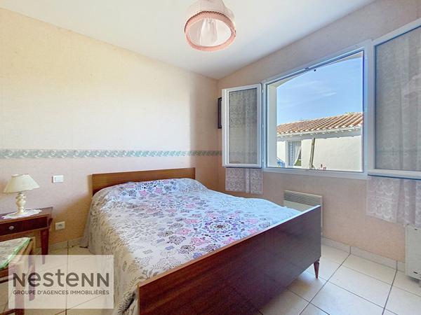 Maison 2 chambres - BEAUVOIR SUR MER (85230)