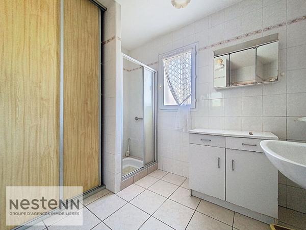 Maison 2 chambres - BEAUVOIR SUR MER (85230)