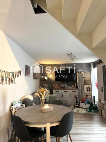 Investissement locatif ou résidence principale