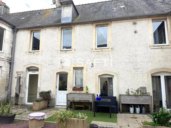 Investissement locatif ou résidence principale