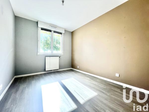 Appartement à vendre 3 pièces 60 m² Brie-Comte-Robert