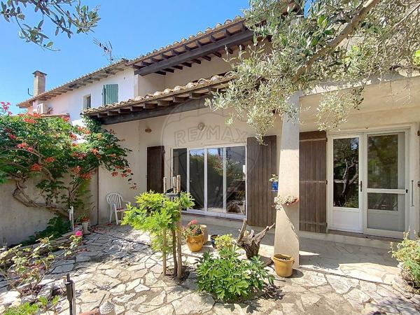 Maison  en vente - Bouches-du-Rhône - 13