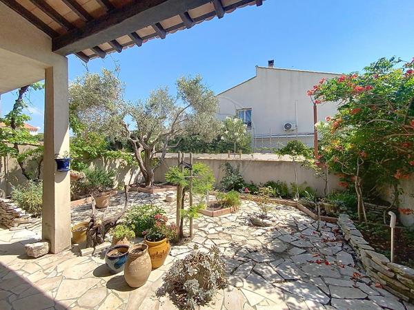 Maison  en vente - Bouches-du-Rhône - 13