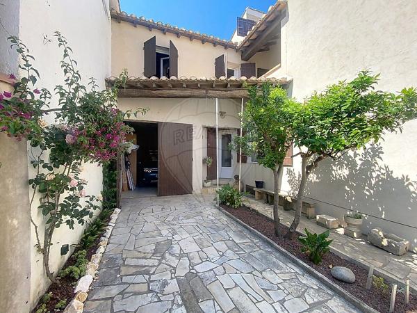 Maison  en vente - Bouches-du-Rhône - 13