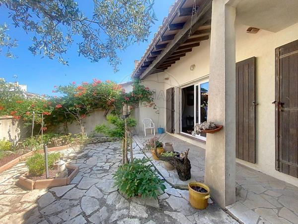 Maison  en vente - Bouches-du-Rhône - 13