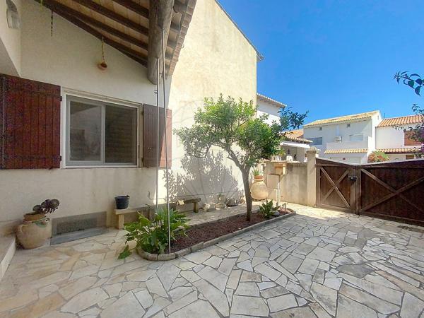 Maison  en vente - Bouches-du-Rhône - 13