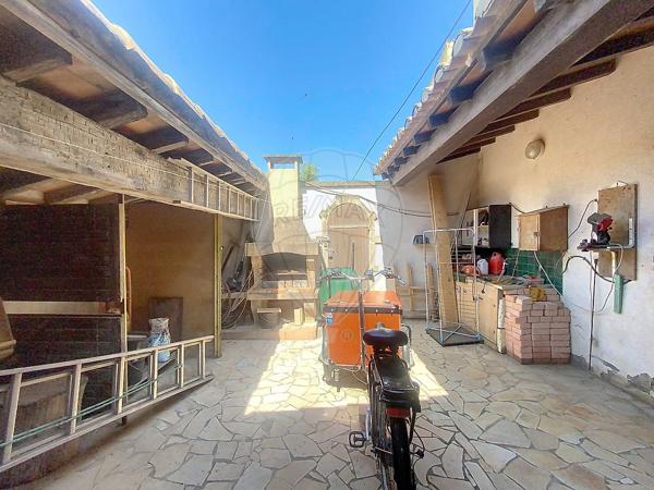 Maison  en vente - Bouches-du-Rhône - 13