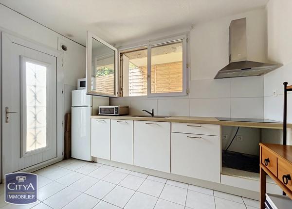 Immeuble à vendre 134.56m² Nîmes (30000)