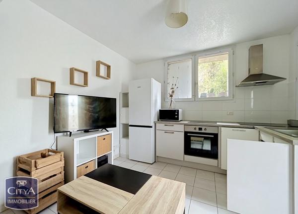 Immeuble à vendre 134.56m² Nîmes (30000)