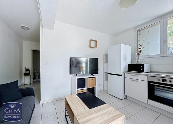 Immeuble à vendre 134.56m² Nîmes (30000)