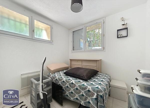 Immeuble à vendre 134.56m² Nîmes (30000)