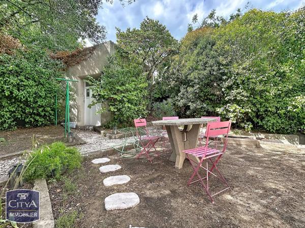 Immeuble à vendre 134.56m² Nîmes (30000)