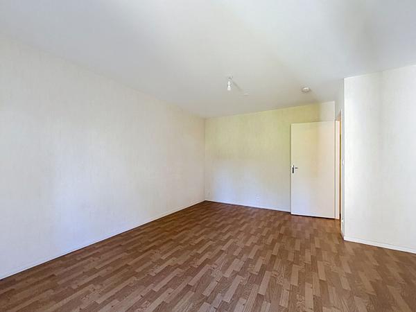 Appartement 1 pièce à vendre à Angers - Belle Beille, calme et lumineux