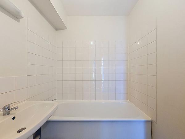 Appartement 1 pièce à vendre à Angers - Belle Beille, calme et lumineux