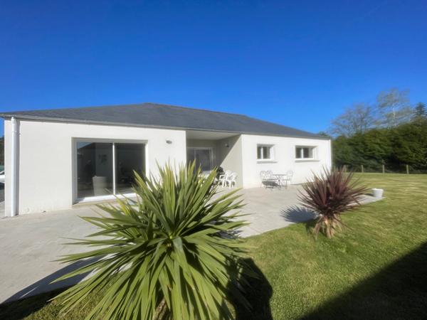 Maison de 4 pièces à Ploërmel (56800)