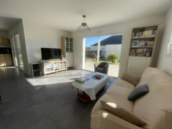 Maison de 4 pièces à Ploërmel (56800)