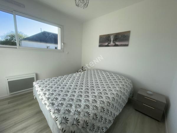 Maison de 4 pièces à Ploërmel (56800)