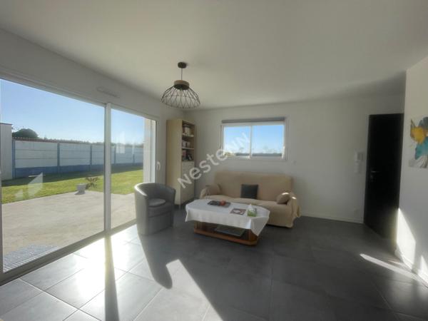 Maison de 4 pièces à Ploërmel (56800)