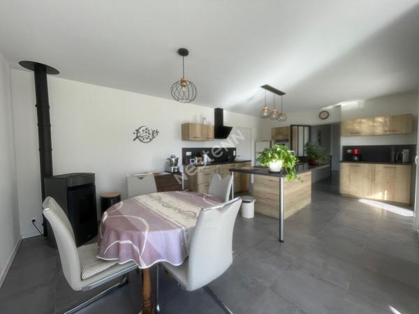 Maison de 4 pièces à Ploërmel (56800)