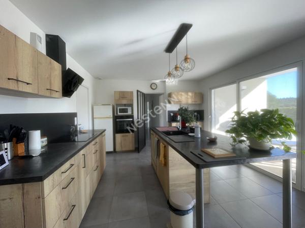 Maison de 4 pièces à Ploërmel (56800)