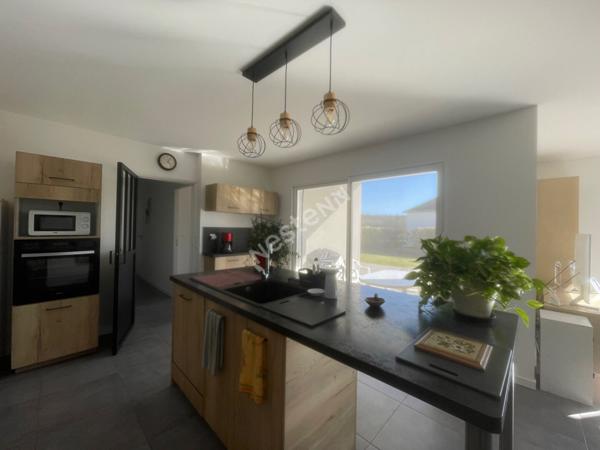 Maison de 4 pièces à Ploërmel (56800)