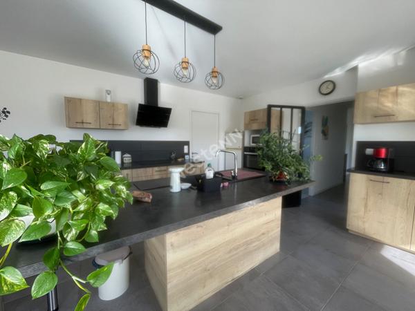 Maison de 4 pièces à Ploërmel (56800)