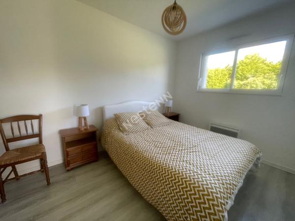 Maison de 4 pièces à Ploërmel (56800)