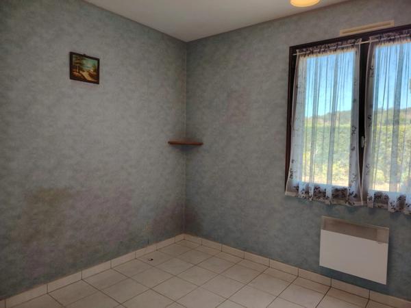 A Vendre Maison de plein pied de 110 m² dans secteur calme de Chauvigny