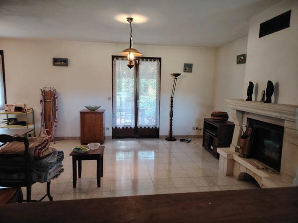 A Vendre Maison de plein pied de 110 m² dans secteur calme de Chauvigny