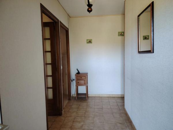 A Vendre Maison de plein pied de 110 m² dans secteur calme de Chauvigny