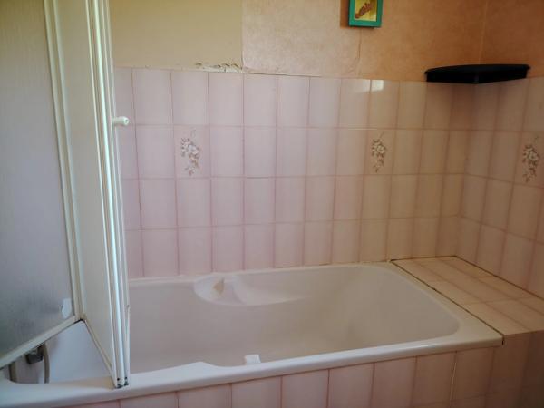 A Vendre Maison de plein pied de 110 m² dans secteur calme de Chauvigny