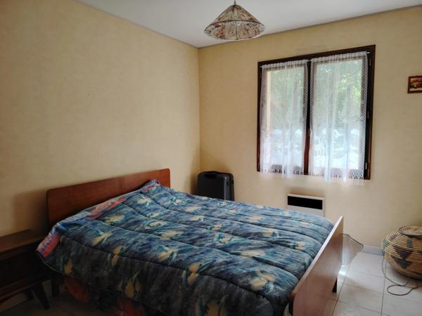 A Vendre Maison de plein pied de 110 m² dans secteur calme de Chauvigny