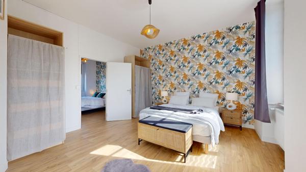 Vente Maison259 m² - 11 Pièces - VILLEDIEU LES POELES (50800)