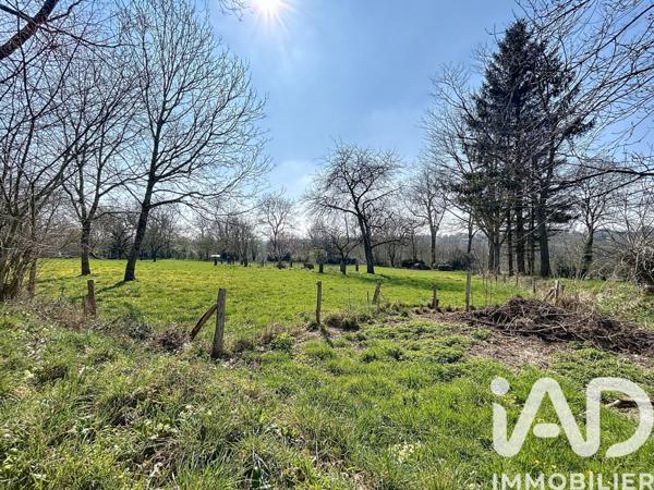 Maison à vendre 8 pièces 136 m² Le Mesnil-Villeman