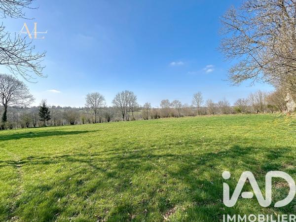 Maison à vendre 8 pièces 136 m² Le Mesnil-Villeman