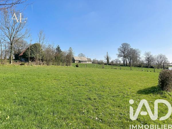 Maison à vendre 8 pièces 136 m² Le Mesnil-Villeman