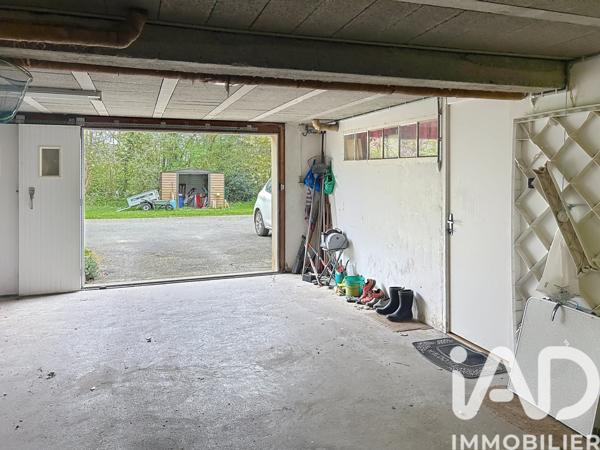 Maison à vendre 8 pièces 136 m² Le Mesnil-Villeman