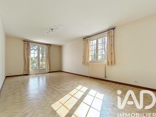 Maison à vendre 8 pièces 136 m² Le Mesnil-Villeman