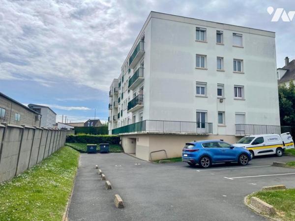 Appartement type 3 proche commerces