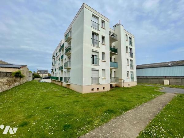 Appartement type 3 proche commerces