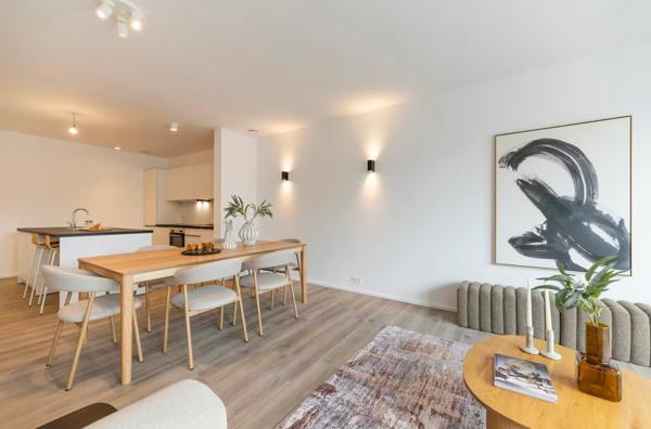 Appartement Nanterre 5 pièce(s) 90 m2