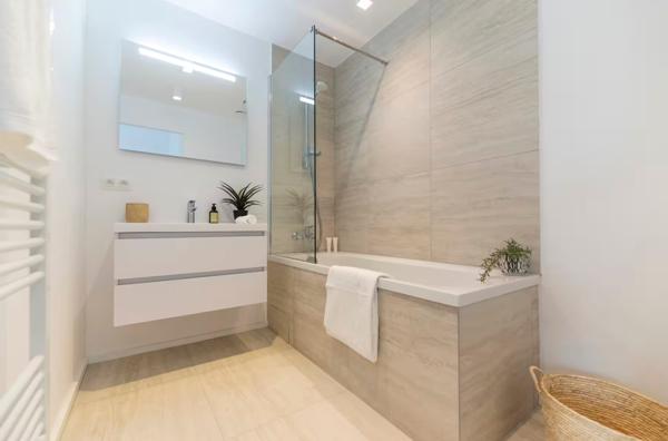 Appartement Nanterre 5 pièce(s) 90 m2