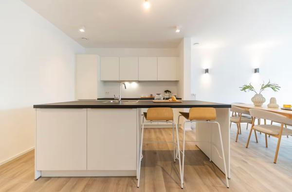 Appartement Nanterre 5 pièce(s) 90 m2