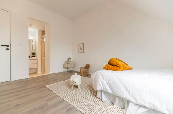 Appartement Nanterre 5 pièce(s) 90 m2