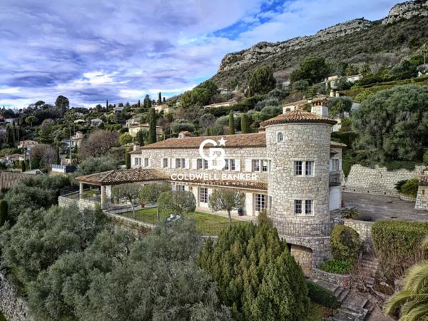 Maison 10 pièces à vendre Vence - 06140 / Réf: 85591572