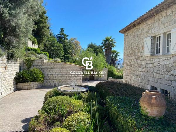 Maison 10 pièces à vendre Vence - 06140 / Réf: 85591572