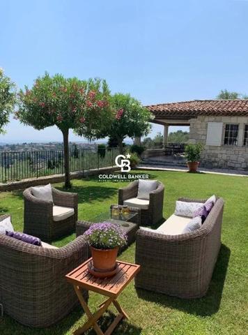 Maison 10 pièces à vendre Vence - 06140 / Réf: 85591572